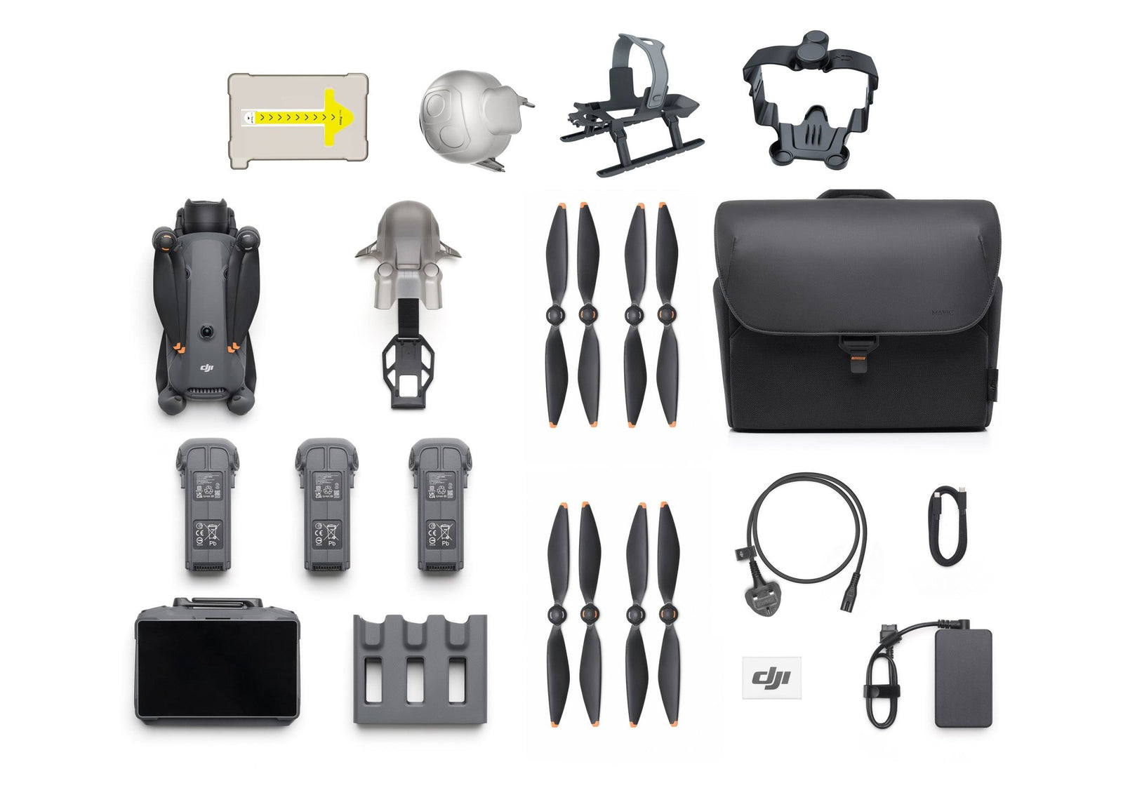 DJI Mavic 4 Pro - DrDrone.ca