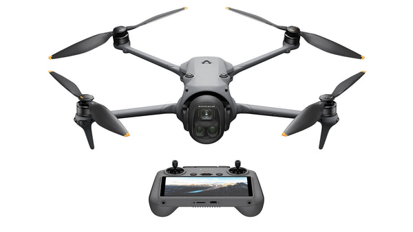 DJI Mavic 4 Pro Fly More Combo (DJI RC 2) - DrDrone.ca