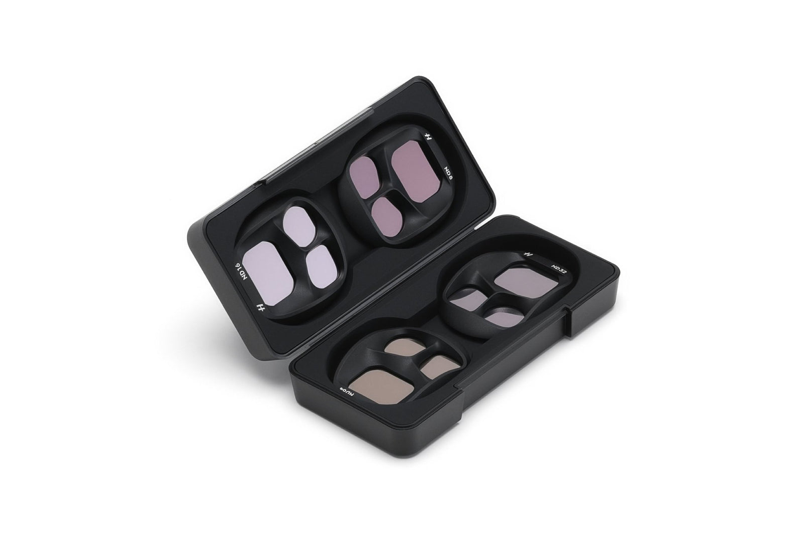 DJI Mavic 4 Pro ND Filter Set (ND8/16/32/64) - 1 - DJI