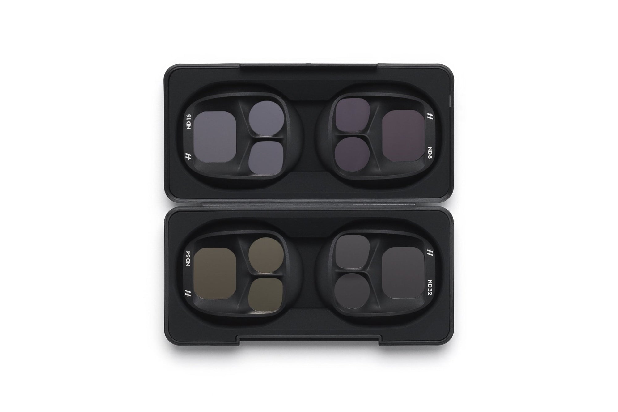 DJI Mavic 4 Pro ND Filter Set (ND8/16/32/64) - 2 - DJI