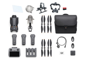 DJI Mavic 4 Pro RC2 Everything You Need Kit - 1 - DJI