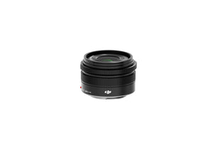 DJI MFT 15mm f1.7 ASPH Prime Lens - 1 - DJI