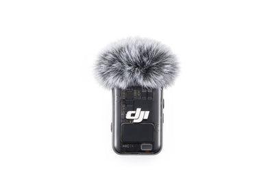 DJI Mic 2 Transmitter - 1 - DJI