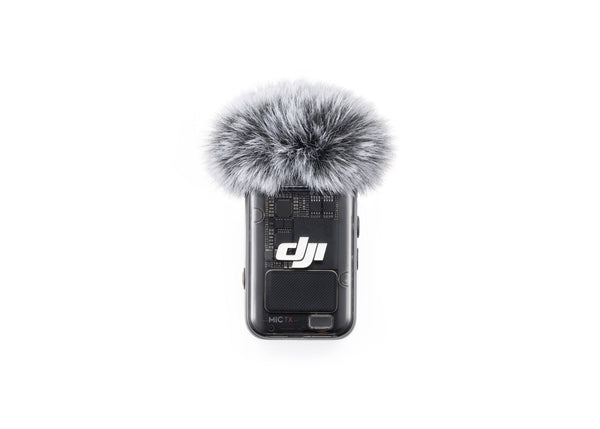DJI Mic 2 Transmitter - DrDrone.ca