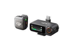 DJI Mic 3 (1 TX + 1 RX) - 5 - DJI
