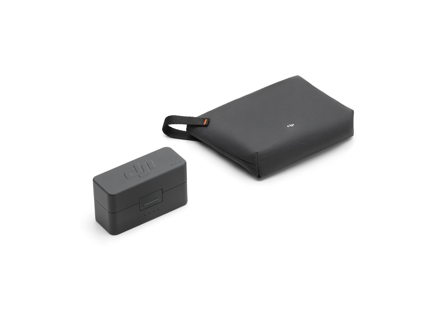 DJI Mic 3 Charging Case - 4 - DJI
