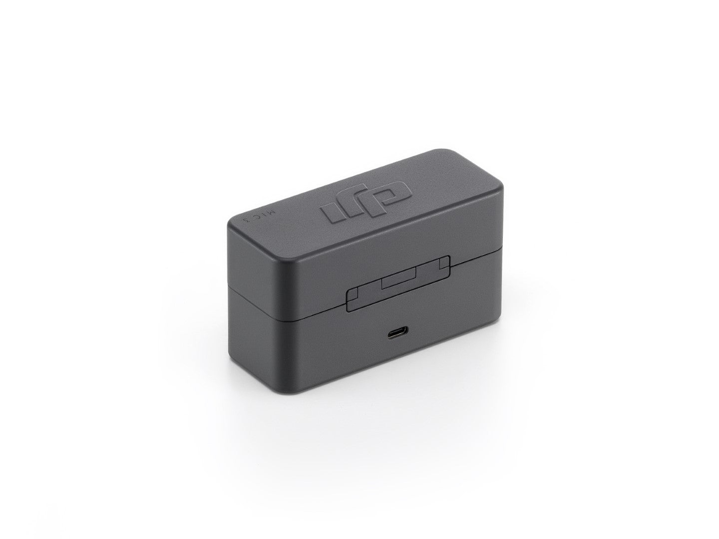 DJI Mic 3 Charging Case - 2 - DJI