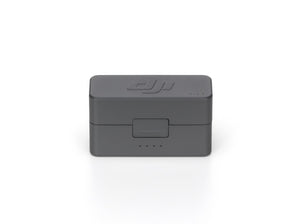 DJI Mic 3 Charging Case - 1 - DJI