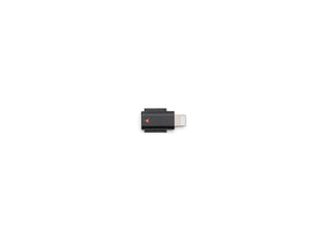 DJI Mic 3 Mobile Phone Adapter (Lightning) - 1 - DJI
