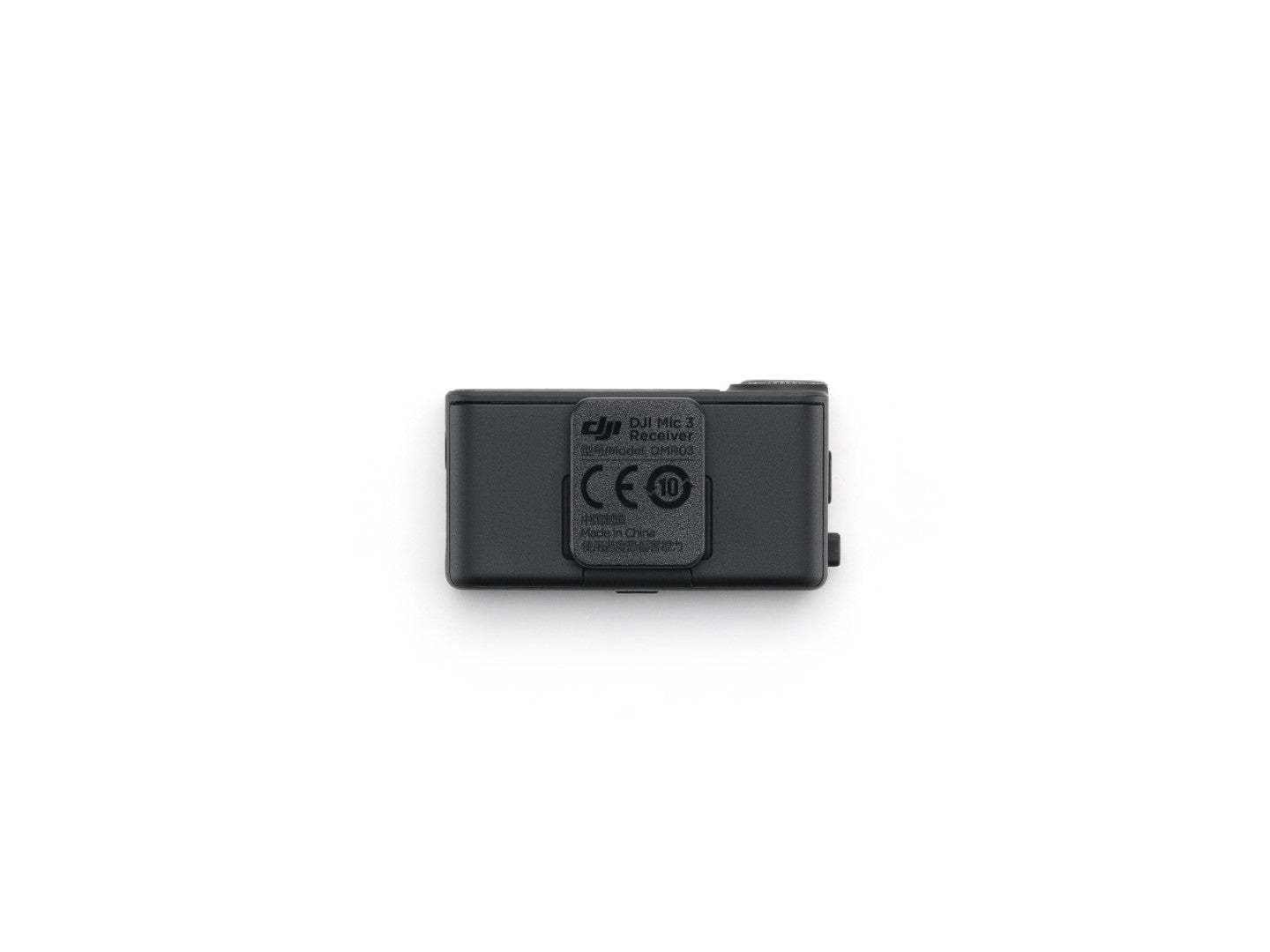DJI Mic 3 Receiver - 2 - DJI