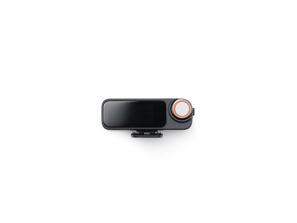 DJI Mic 3 Receiver - DrDrone.ca