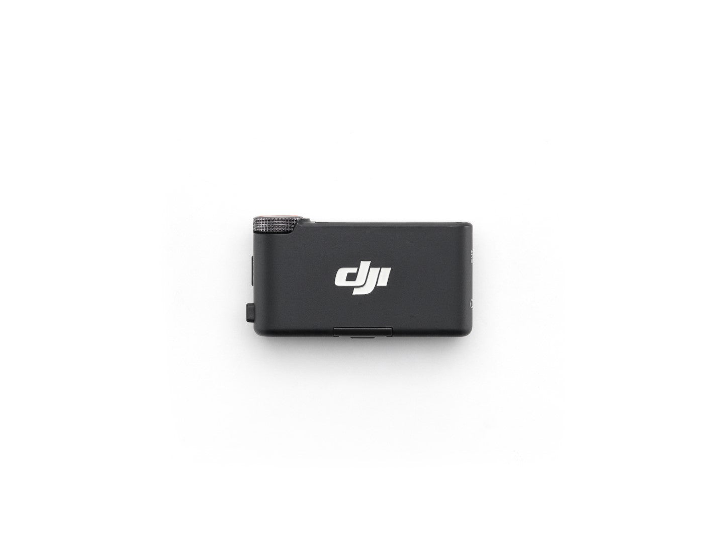 DJI Mic 3 Receiver