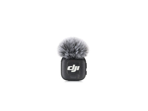 DJI Mic 3 Transmitter - 1 - DJI