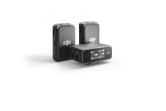 DJI Mic - DrDrone.ca