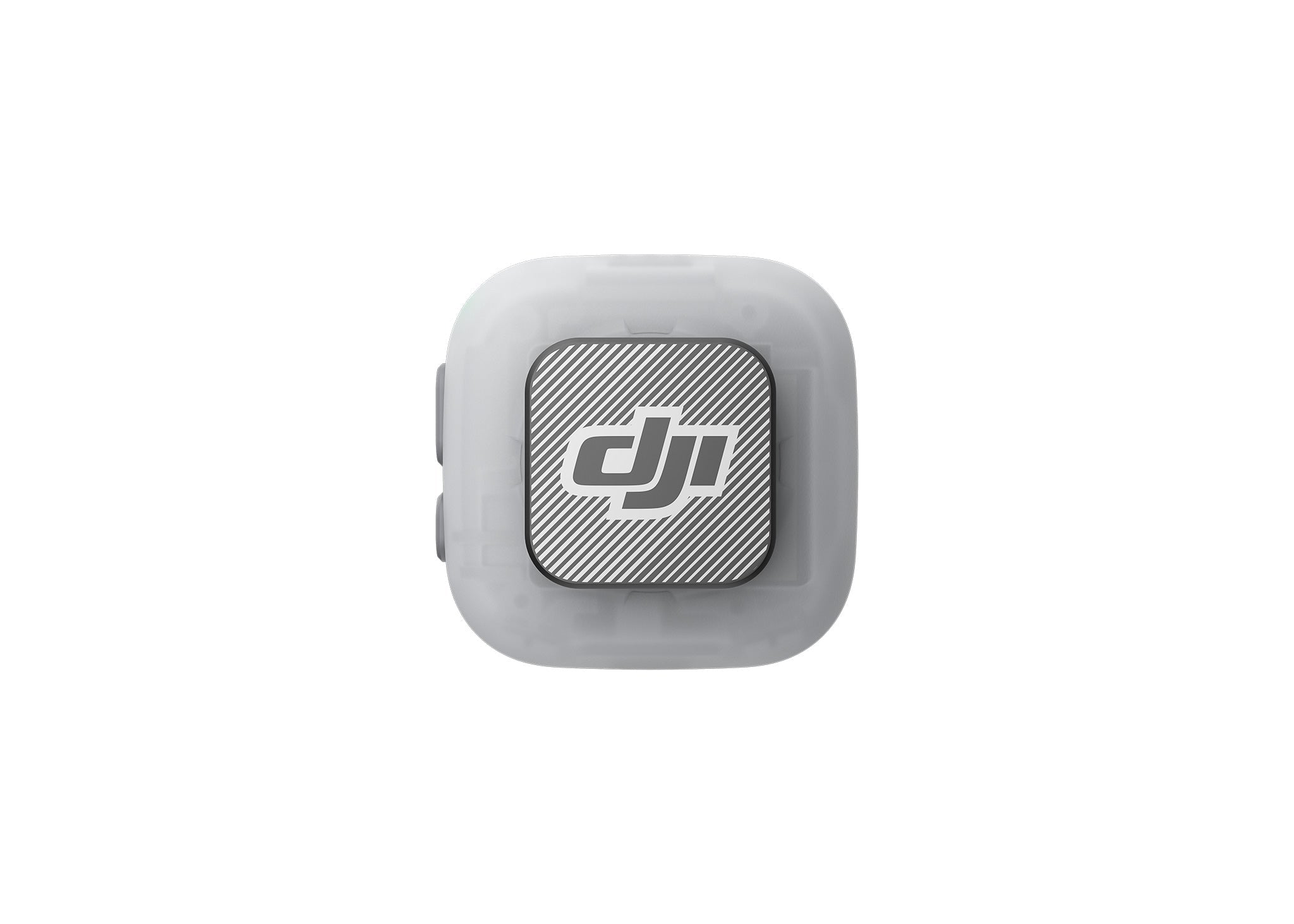 DJI Mic Mini 2 (2 TX + 1 Mobile RX + Charging Case) - DrDrone.ca