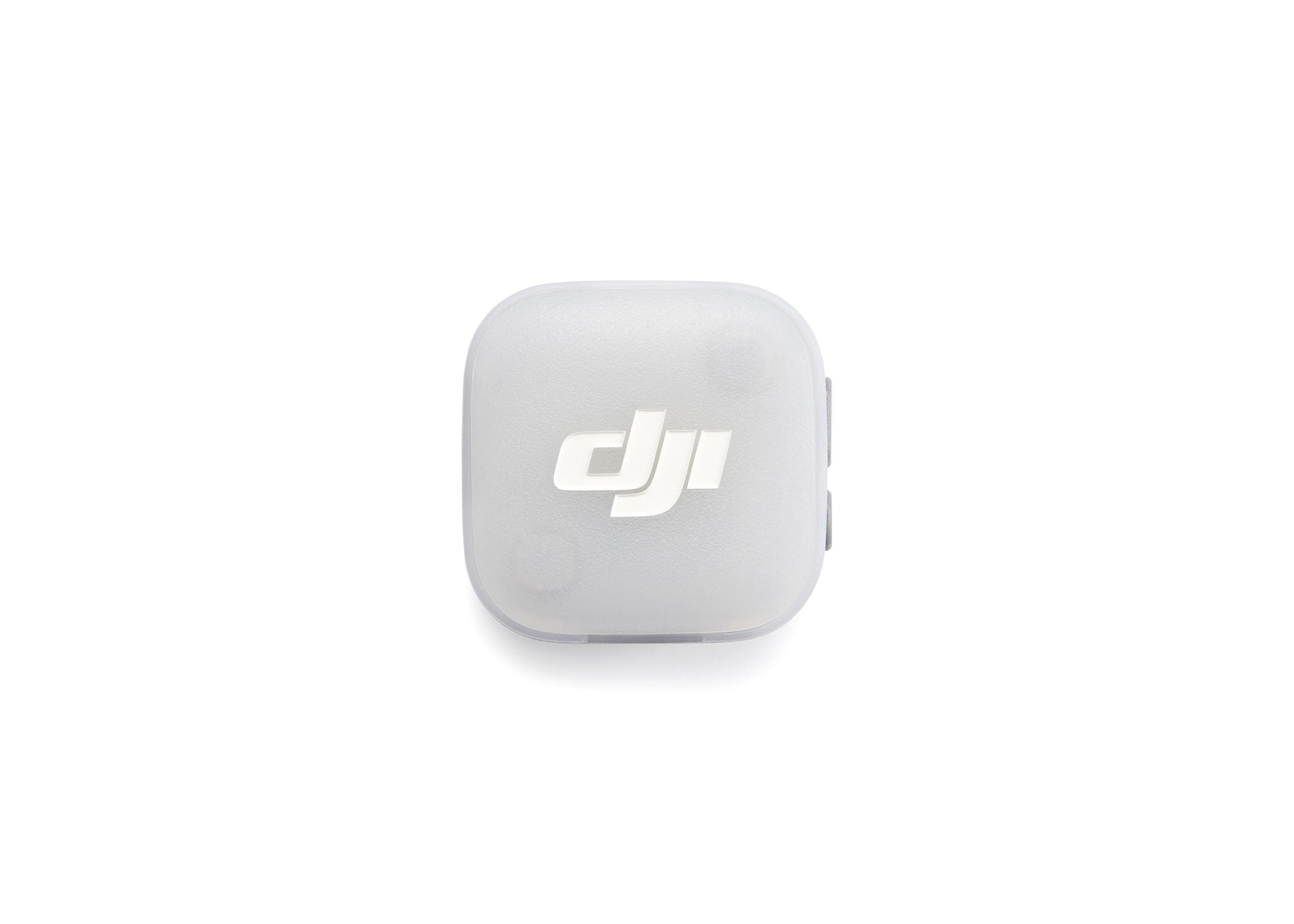 DJI Mic Mini 2 (2 TX + 1 Mobile RX + Charging Case) - DrDrone.ca