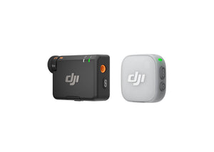 DJI Mic Mini 2 (1 TX + 1 RX) - 2 - DJI