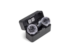 DJI Mic Mini 2 (2 TX + 1 Mobile RX + Charging Case) - 4 - DJI