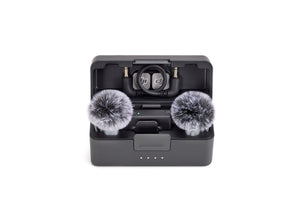 DJI Mic Mini 2 (2 TX + 1 RX + Charging Case) - 4 - DJI
