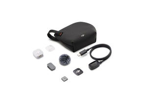 DJI Mic Mini 2 Transmitter - 2 - DJI