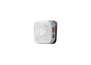DJI Mic Mini 2S Transmitter - 8 - DJI
