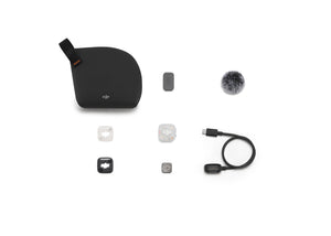DJI Mic Mini 2S Transmitter - 4 - DJI