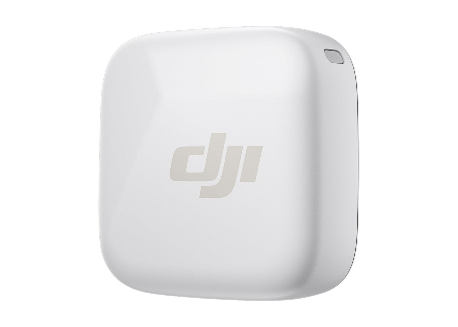 DJI Mic Mini Transmitter (Arctic White) - 1 - DJI