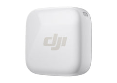 DJI Mic Mini Transmitter (Arctic White) - DrDrone.ca