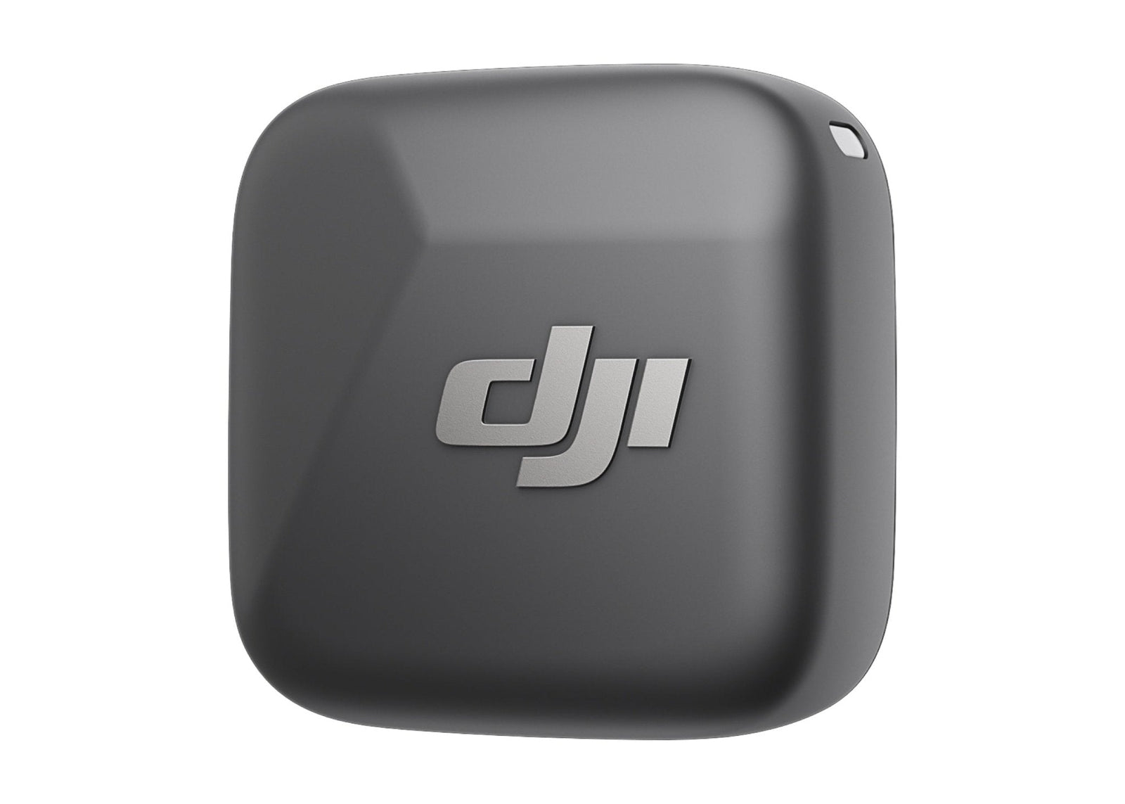 DJI Mic Mini Transmitter (Infinity Black) - 1 - CZI