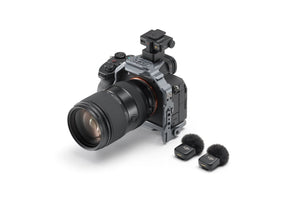 DJI Mic Series Camera Adapter - 2 - DJI