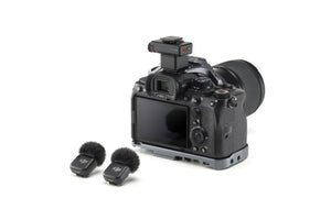 DJI Mic Series Camera Adapter - 4 - DJI