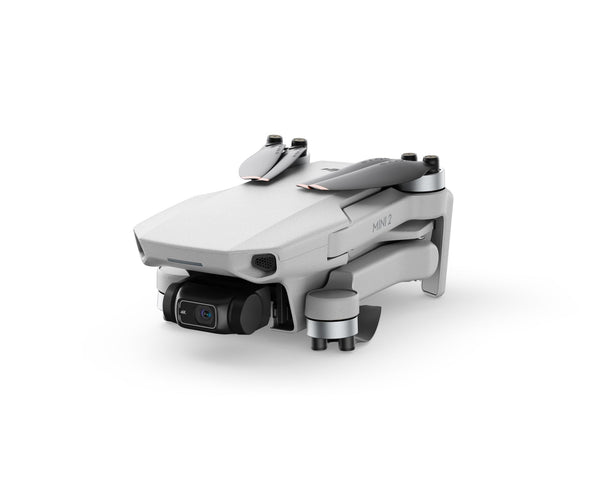 DJI MINI 2 - DrDrone.ca