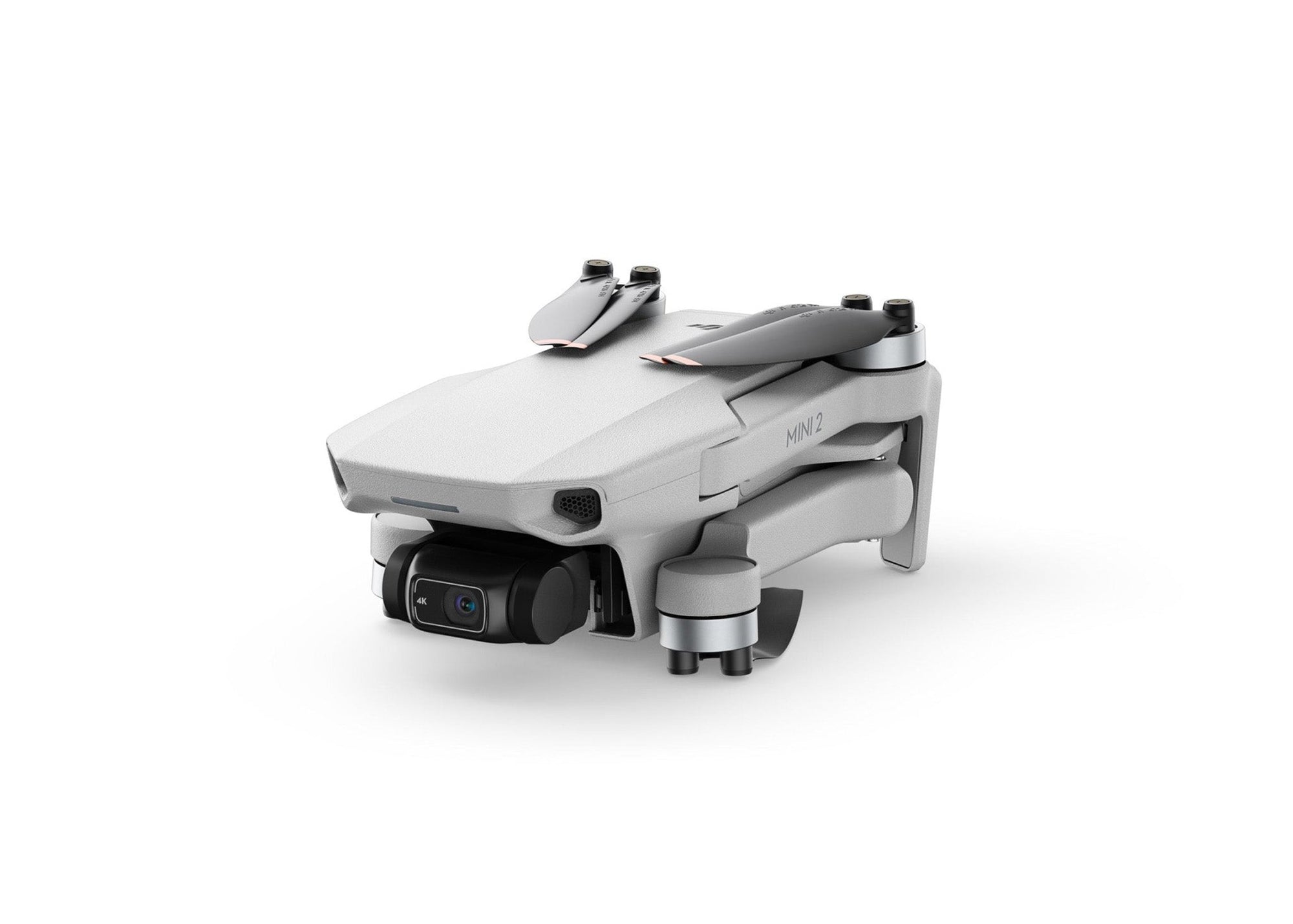 DJI Mini 2 (Drone Only) - 1 - DJI