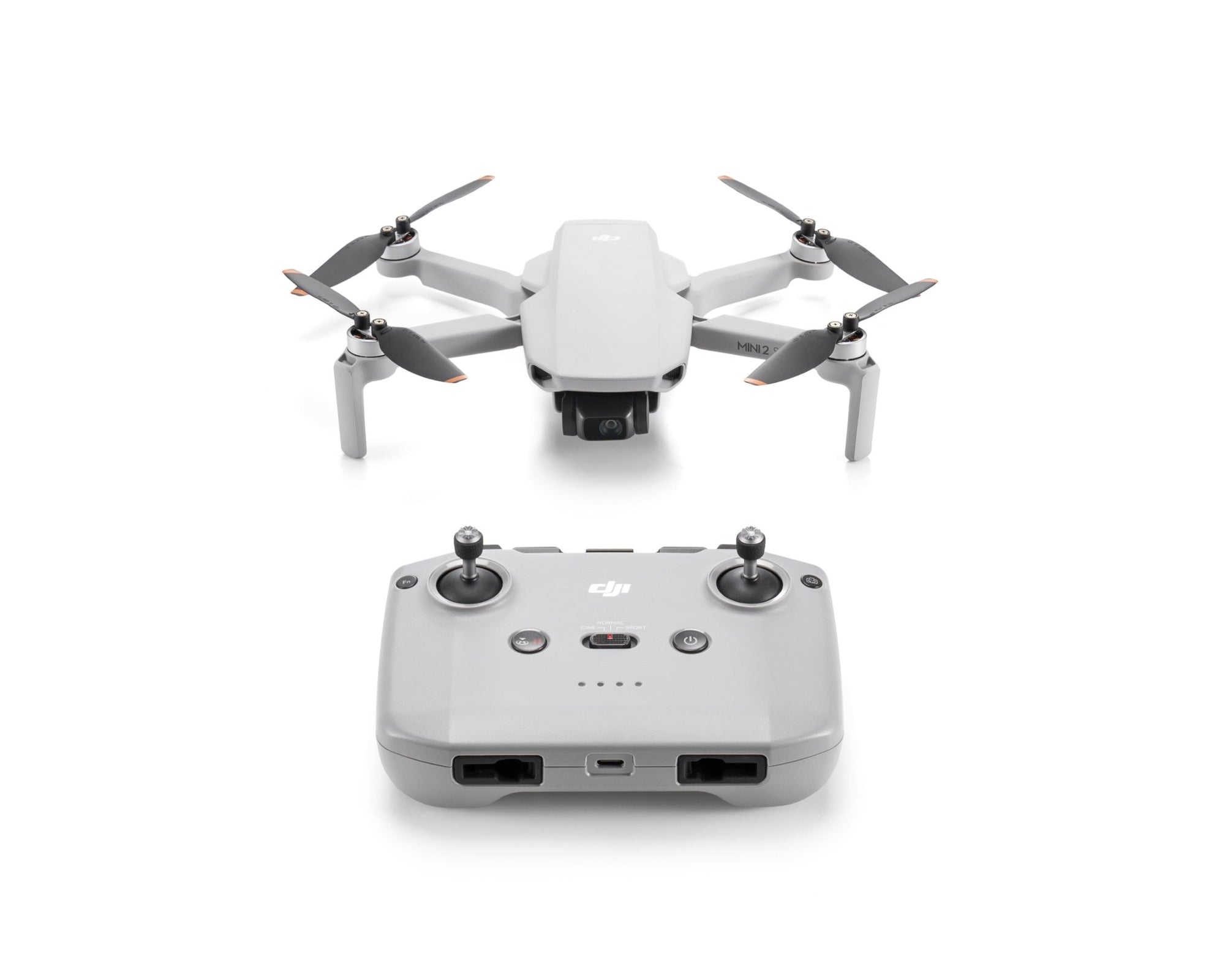 DJI Mini 2 SE - 1 - DJI