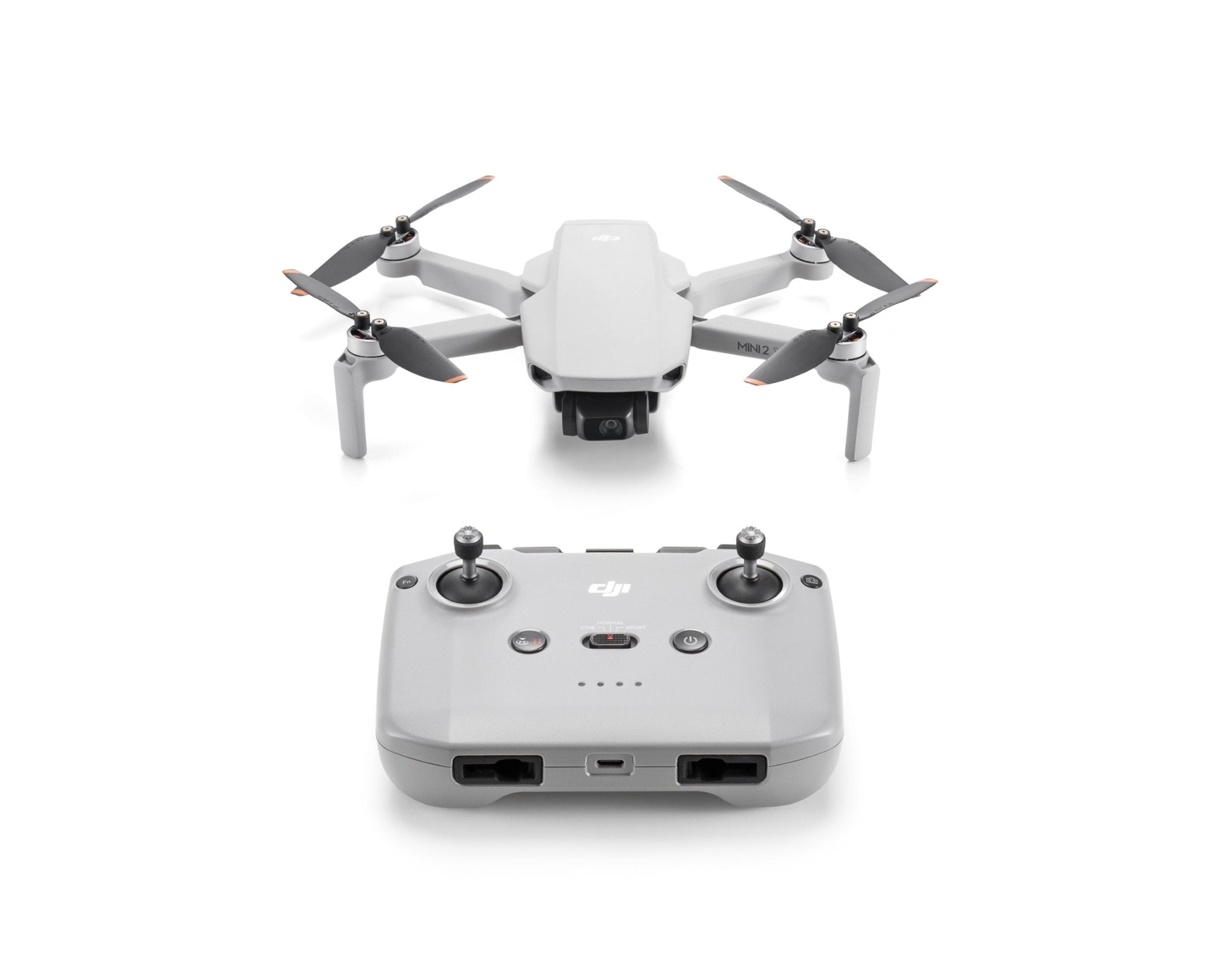 DJI Mini 2 SE - DrDrone.ca