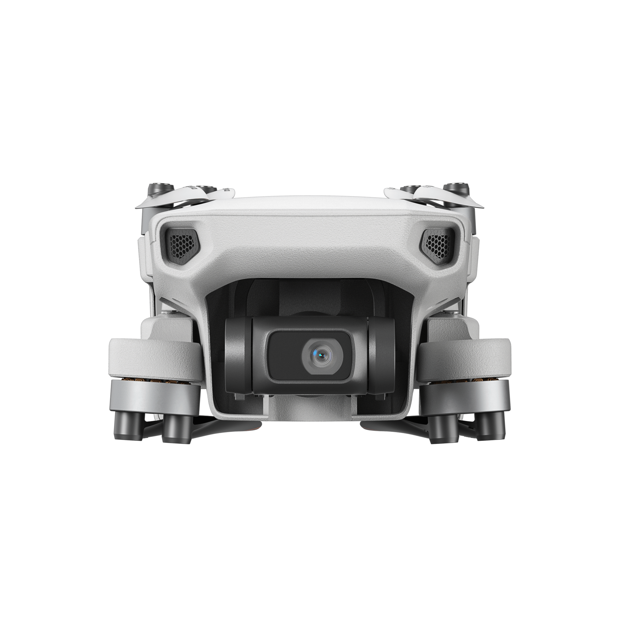 DJI Mini 2 SE - 4 - DJI