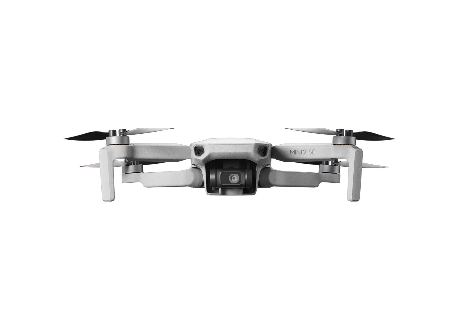 DJI Mini 2 SE (Drone Only) - 1 - DJI
