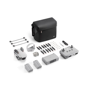 DJI Mini 2 SE Fly More Combo - 1 - DJI