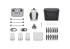 DJI Mini 3 Fly More Combo - DrDrone.ca