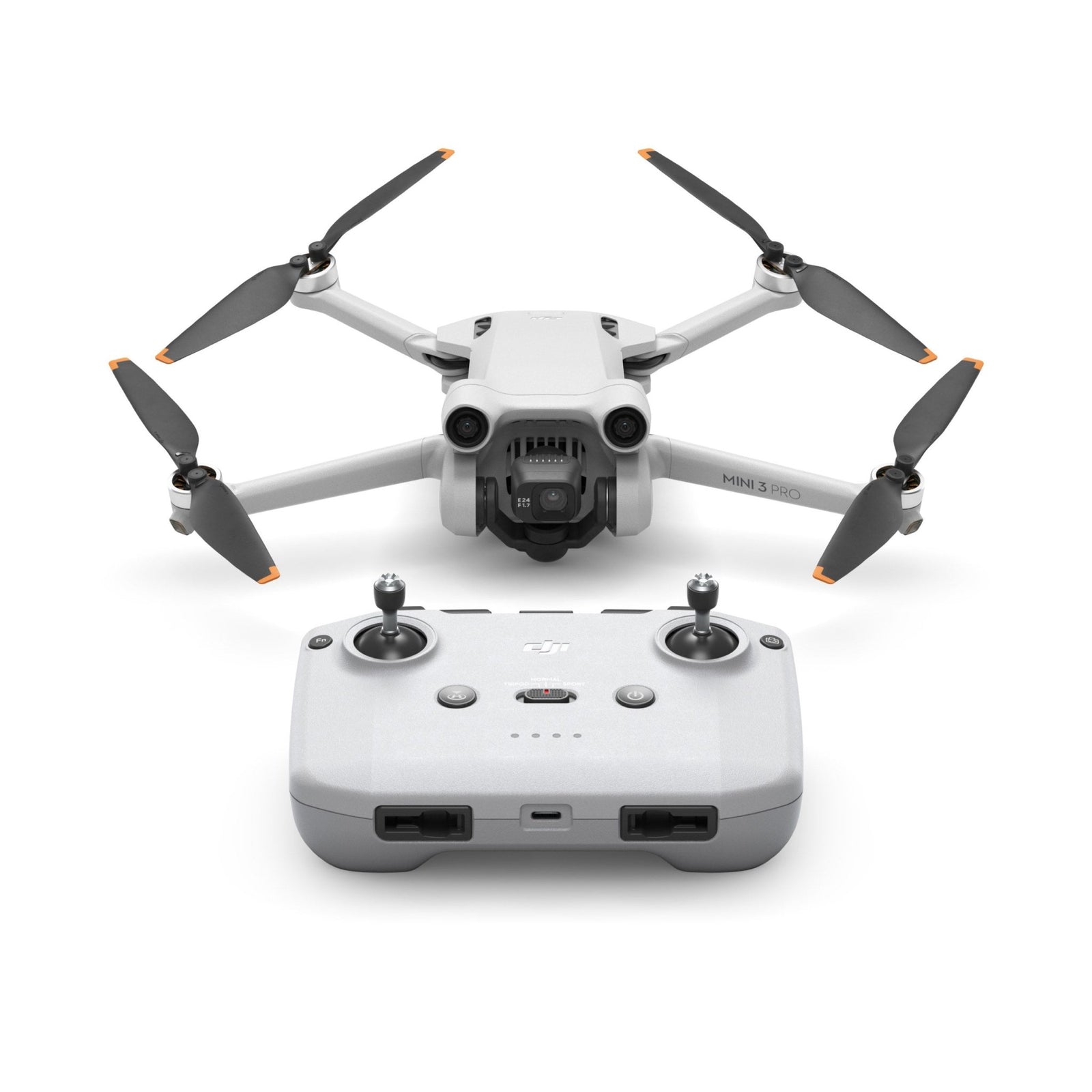 DJI Mini 3 Pro - 1 - DJI