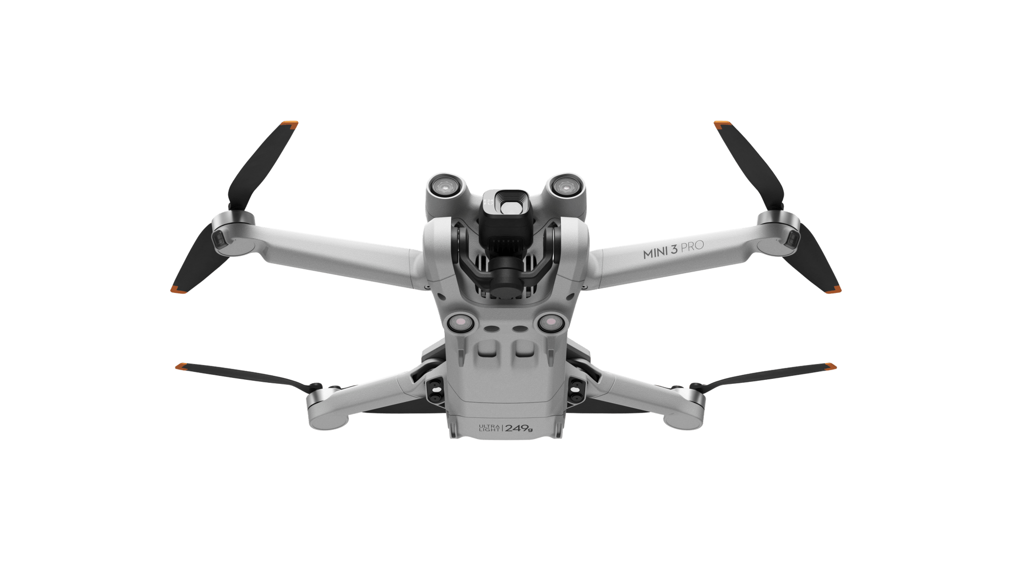 DJI Mini 3 Pro DJI RC Essentials Bundle - 4 - DJI