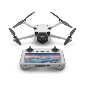 DJI Mini 3 Pro DJI RC Essentials Bundle - 2 - DJI