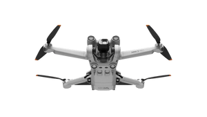 DJI Mini 3 Pro with DJI RC - 4 - DJI