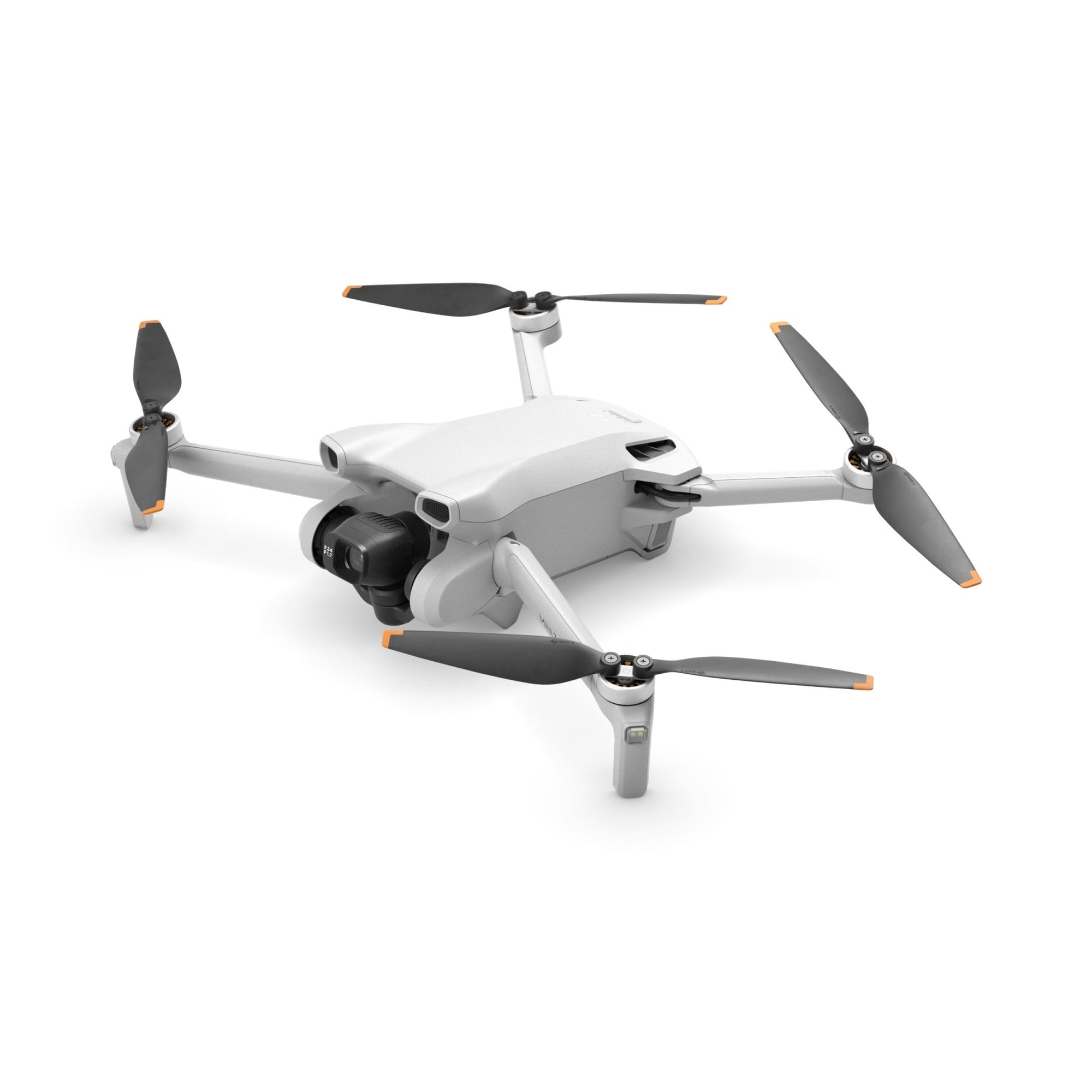 DJI Mini 3 with DJI RC - 2 - DJI