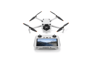 DJI Mini 3 with DJI RC - 1 - DJI