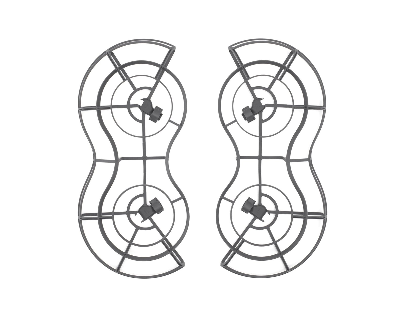 DJI Mini 4 Pro 360° Propeller Guard - 1 - DJI