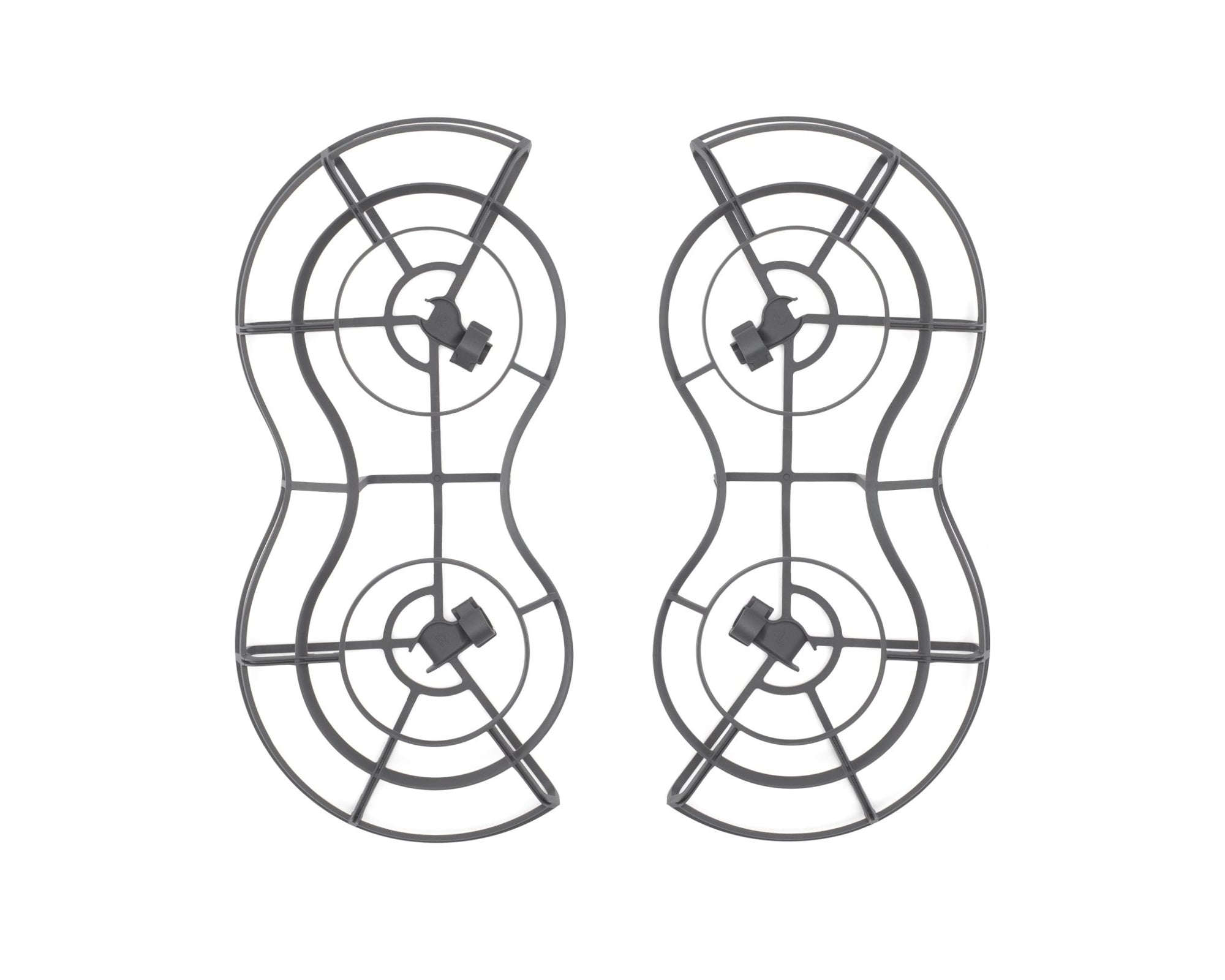 DJI Mini 4 Pro 360° Propeller Guard - 1 - DJI