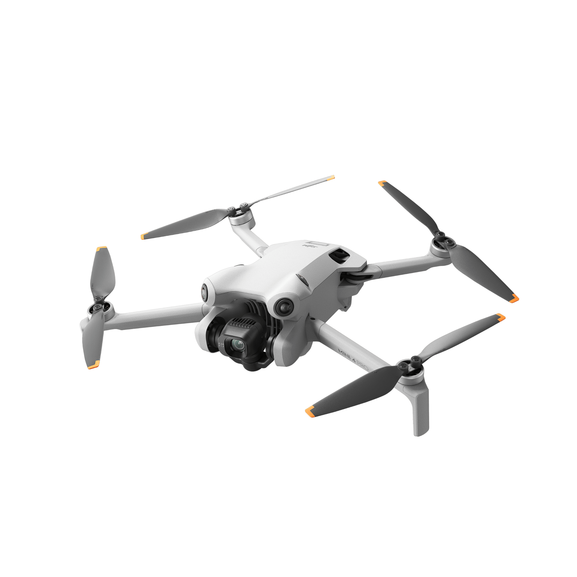 DJI Mini 4 Pro - 4 - DJI