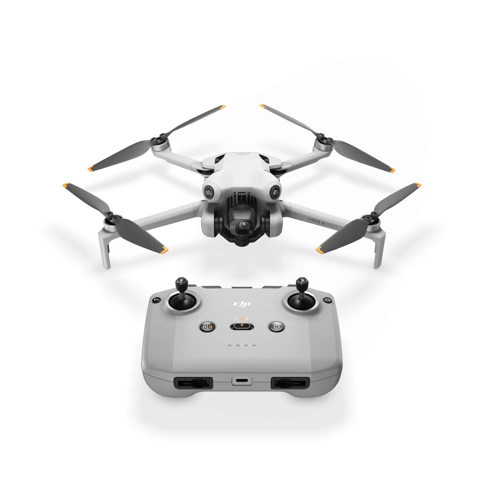 DJI Mini 4 Pro - 1 - DJI