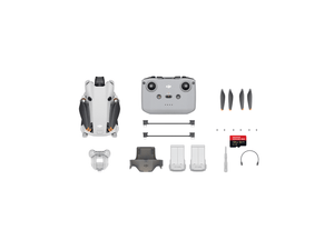 DJI Mini 4 Pro Essentials Bundle - 1 - DJI